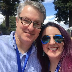 Meet your Posher, Anna